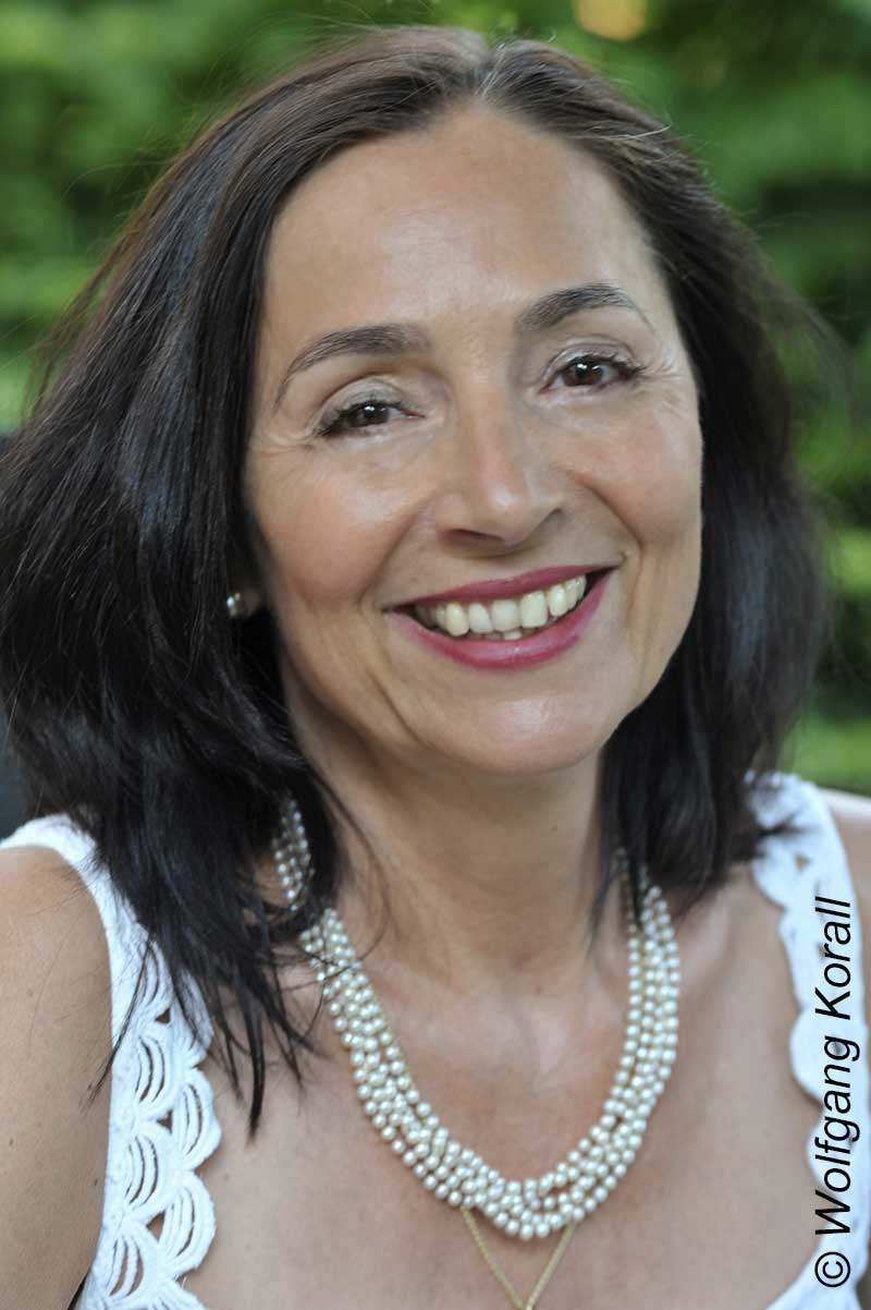 Sylvia Günther